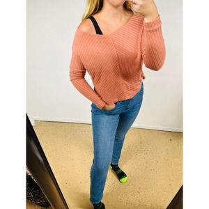 Billabong First Glance Top